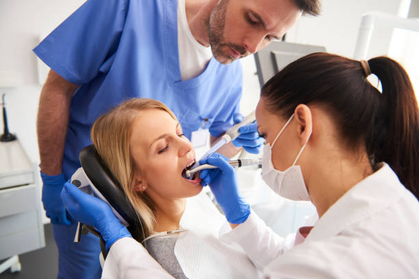 Dental Bonding in Honeygo, MD