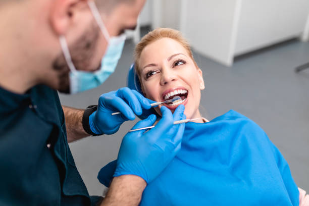 Best Oral Cancer Screening  in Honeygo, MD