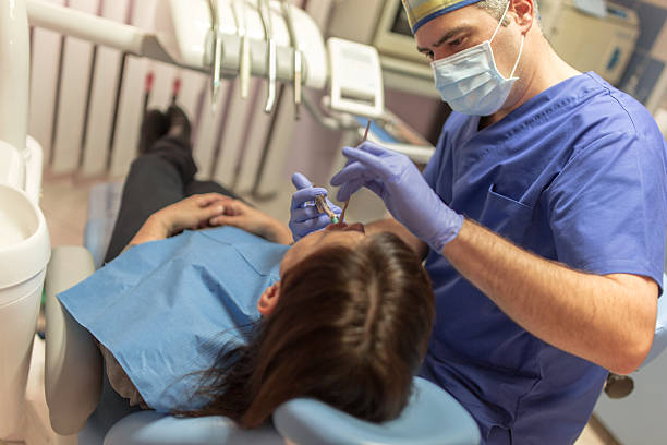 Best Emergency Dental Care  in Honeygo, MD